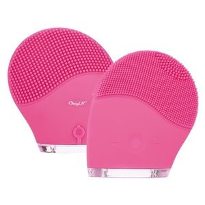 Ultrasonic Electric Facial Washing Brush Skin Exfo